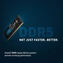Crucial DDR5 48GB 5600MHz SO-DIMM Módulo de Memoria CT48G56C46S5