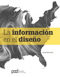 PARRAMON, LA INFORMACIÓN EN EL DISEÑO, Isabel Meirelles