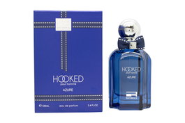 Rue Broca Hooked Azure Pour Homme Eau de Parfum 100ml Spray