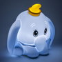 PALADONE Luz silicona recargable SquishyGlo Dumbo