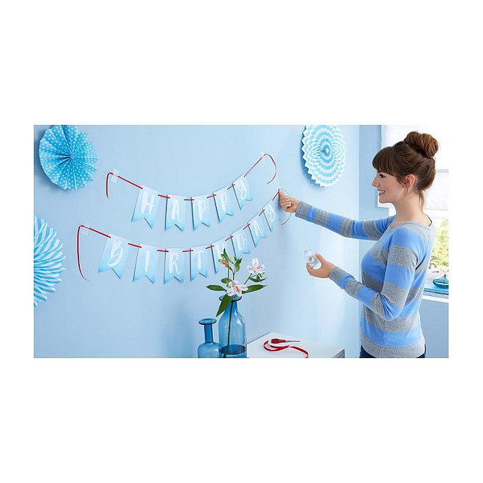 Tesa 57404 Klebefilm Transparente
