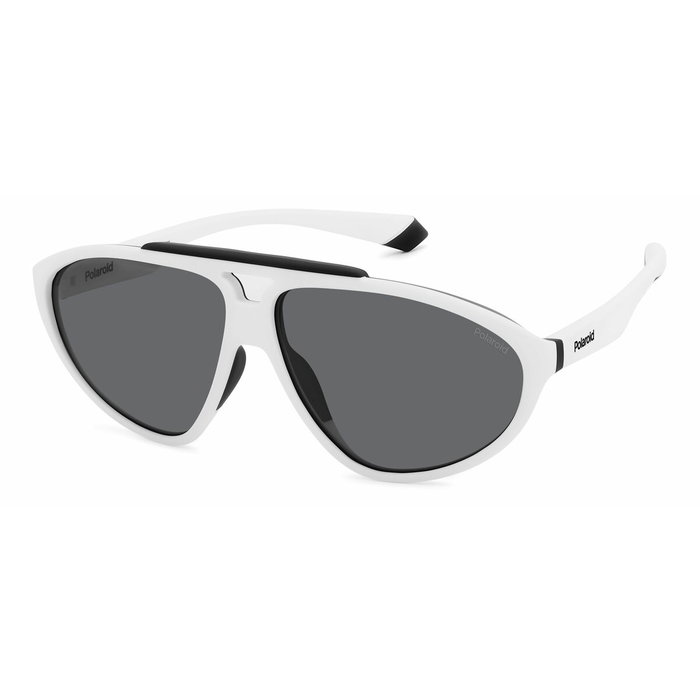 Polaroid PLD-2151-S-6HT Gafas de sol Unisex Gris Polaroid PLD-2151-S-6HT Gafas de sol Unisex Gris