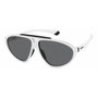 Polaroid PLD-2151-S-6HT Gafas de sol Unisex Gris