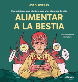 ELASTIC BOOKS, Alimentar a la bestia - ELASTIC BOOKS