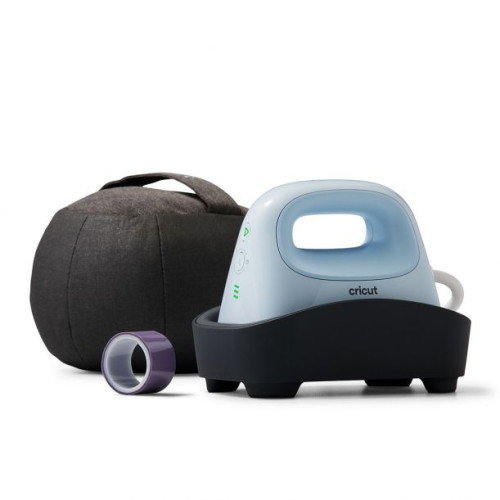 Cricut 2009357 Paño Protector para Plancha Accesorio y Suministro