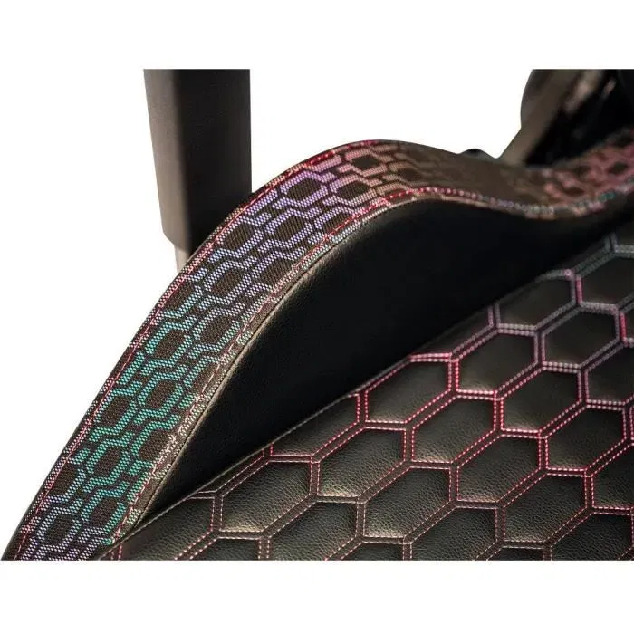 Yenkee Silla Gaming YGC 110RD Yenkee Silla Gaming YGC 110RD