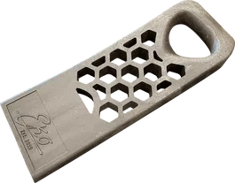 EKO Dispositivo Eko Para Ajuste Del Puente En El Sensor Piezoeléctrico