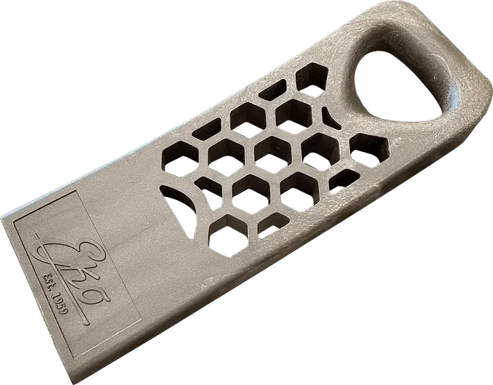 EKO Dispositivo Eko Para Ajuste Del Puente En El Sensor Piezoeléctrico