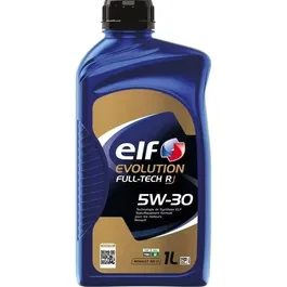 Elf Evolution FULL-TECH R 5W-30 Aceite de Motor - 1L