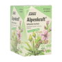 SALUS Infusión Alpenkraft 15 bolsitas filtro