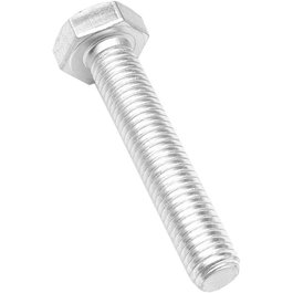 Pletscher TORNILLO PARA CABALLETE M10X65 F 5 ESGE Accesorio Bicicleta