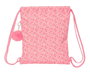 Moos Saco Plano Reciclado Passion 35x40x1cm
