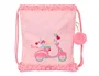 Safta Saco Plano Reciclado Moos Passion 35X40X1Cm