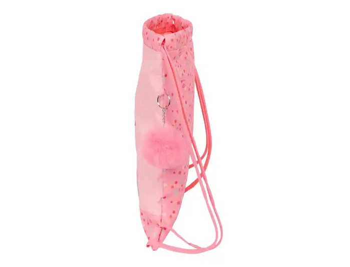 Safta Saco Plano Reciclado Moos Passion 35X40X1Cm Safta Saco Plano Reciclado Moos Passion 35X40X1Cm