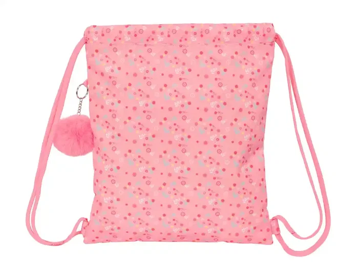 Safta Saco Plano Reciclado Moos Passion 35X40X1Cm Safta Saco Plano Reciclado Moos Passion 35X40X1Cm