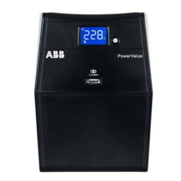 SAI Powervalue 11li UPS 1500 VA Sistema de Alimentación Ininterrumpida
