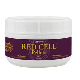Vetnova Red Cell Pellets 425 gr