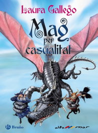 Mag per casualitat, Laura Gallego - Altamar