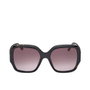 Guess By Marciano GM00014 Gafas de Sol para Mujer Diseño Cuadrado en Acetato - 56 mm, 19 mm, 140 mm
