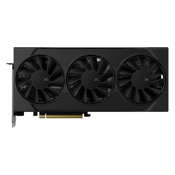 XFX Radeon RX 9060 XT Swift OC 16GB GDDR6