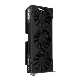 XFX Tarjeta Gráfica Radeon RX 9060 XT SWIFT OC 16GB GDDR6 3 Ventiladores RX-96TS316B7