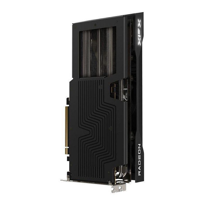 XFX Radeon RX 9060 XT Swift OC 16GB GDDR6