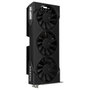 XFX Radeon SWIFT OC RX 9060 XT 16GB GDDR6 3 Fan