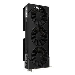 XFX Radeon SWIFT OC RX 9060 XT 16GB GDDR6 3 Fan