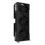 XFX Radeon SWIFT OC RX 9060 XT 16GB GDDR6 3 Fan