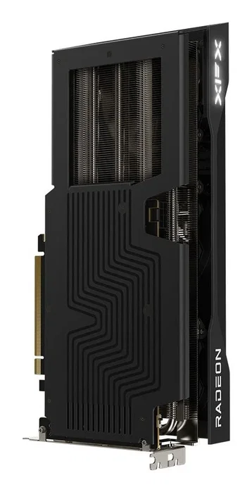 XFX Radeon RX 9060 XT Swift OC 16GB GDDR6
