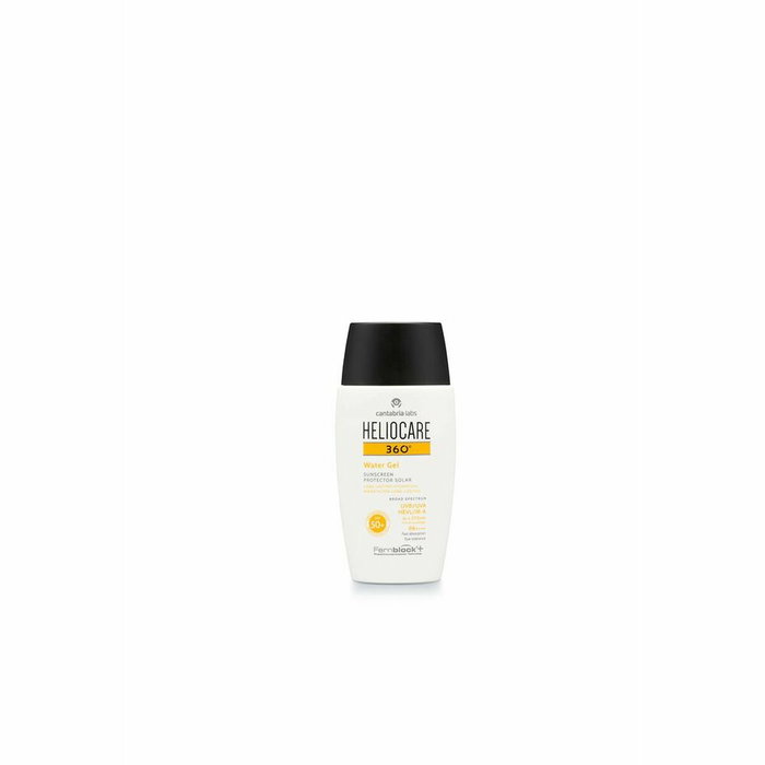 Heliocare 360° Water Gel SPF50+ 50 ml