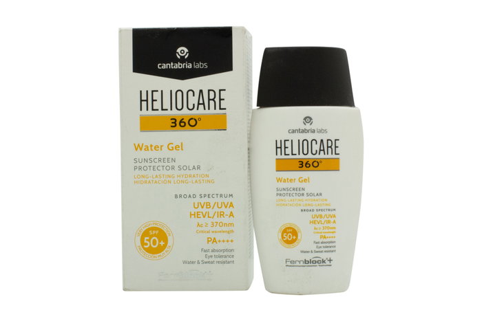 Heliocare 360° Water Gel SPF50+ 50 ml