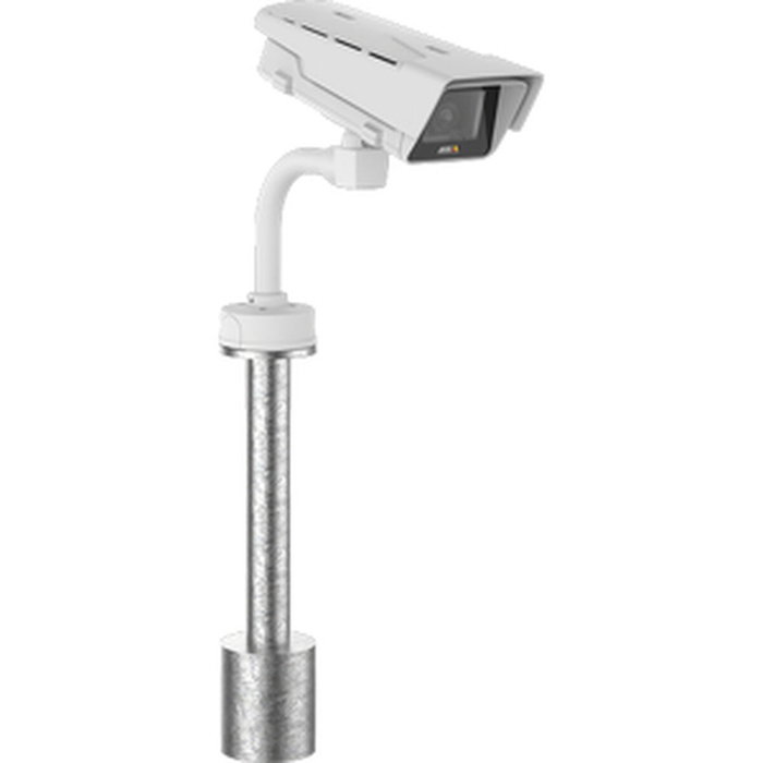 Axis Cámara de Seguridad IP 5507-591, con Montaje, para Vivienda y Monte