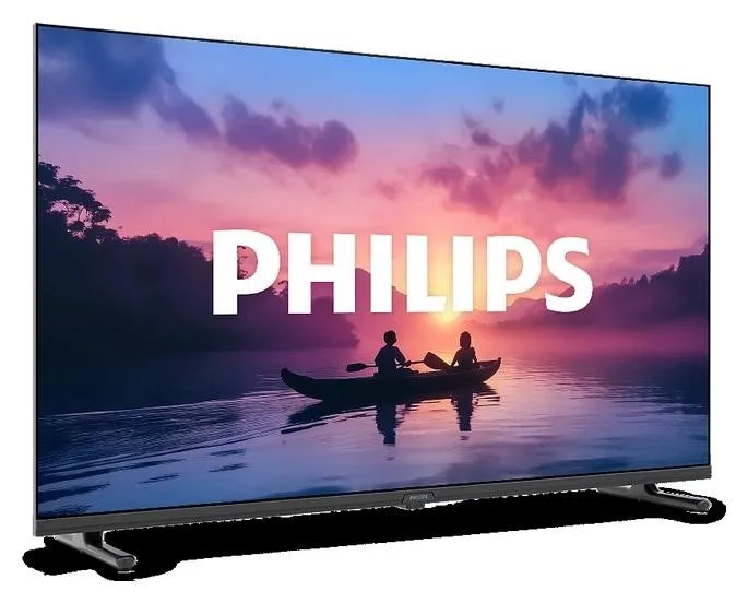 Philips 40PFS6000/12 TV LED 40" Full HD HDR Smart TV DVB-T2/C/S2 3xHDMI 2xUSB Wi-Fi