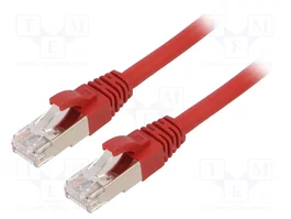 LAPP Patch Cord ETHERLINE® Cat.6a S/FTP 0,5m