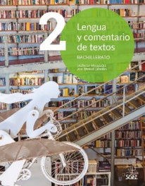 SGEL, Lengua y comentario de textos, Guillermo Hernández