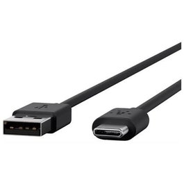 Poly Cable USB 2.0 de 5 m (Tipo C a Tipo A)