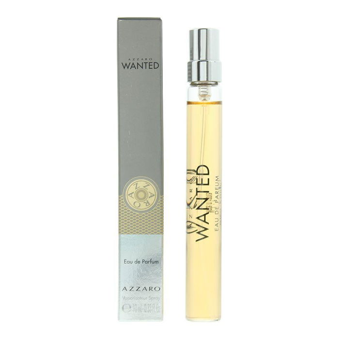 Wanted, Agua de perfume, Para hombres, 10 ml *Miniatura Wanted, Agua de perfume, Para hombres, 10 ml *Miniatura