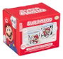 Paladone Products Taza Super Mario Mario Sensitiva al Calor
