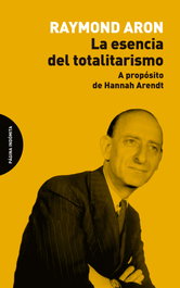 La esencia del totalitarismo, PAGINA INDOMITA - PAGINA INDOMITA