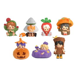 Dreame Mart Dream Boy Minifiguras Peluches Blind Box Expositor (6)