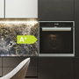 Cecotec Bolero Hexa P506000 Edge A+ Horno Integrable de 81L