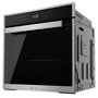 Horno Pirolítico Cecotec Bolero Hexa P506000 Edge 3400 W 2900 W 80 L