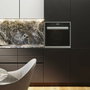 Cecotec Bolero Hexa P506000 Edge A+ Horno Integrable de 81L