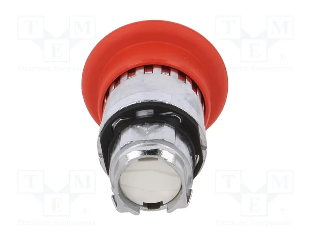 SCHNEIDER ELECTRIC Interruptor de seguridad con llave Harmony XB4 Rojo SCHNEIDER ELECTRIC Interruptor de seguridad con llave Harmony XB4 Rojo
