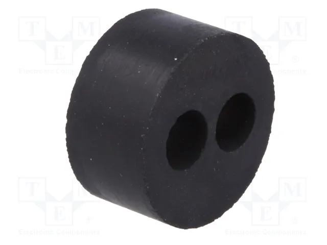 Lapp 53320250 Inserto de densidad múltiple M 20 2-fach O Lapp 53320250 Inserto de densidad múltiple M 20 2-fach O