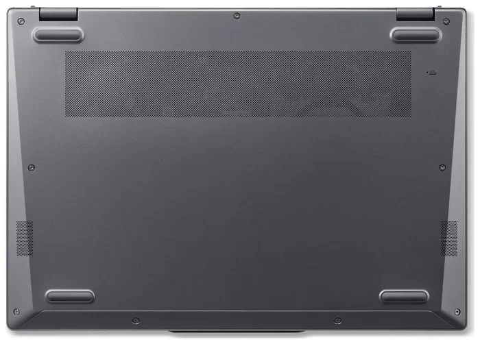 Acer Swift Go 14 AI SFG14-64-R1FH - Ordenador portátil 14" WUXGA OLED, AMD Ryzen AI 7 350, 32GB RAM, 1TB SSD, Windows 11 Home