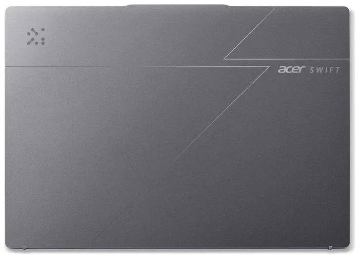 Acer Swift Go 14 AI SFG14-64-R1FH - Ordenador portátil 14" WUXGA OLED, AMD Ryzen AI 7 350, 32GB RAM, 1TB SSD, Windows 11 Home
