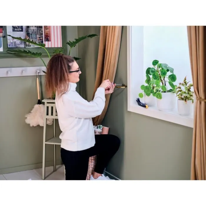 Rapid Anclajes de Expansión Metálicos para Placas de Yeso de 3-13 mm Paquete de 50 | Ref. 5001560