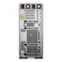 Dell PowerEdge T550 - Servidor Torre - Intel Xeon Silver 4309Y, 2.8 GHz, 8 núcleos, 16 GB RAM, 480 GB SSD, 8 bahías intercambio en caliente, 700W, PERC H755